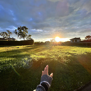 Meet your Posher, Anna mar